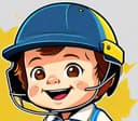 CricIndium Logo